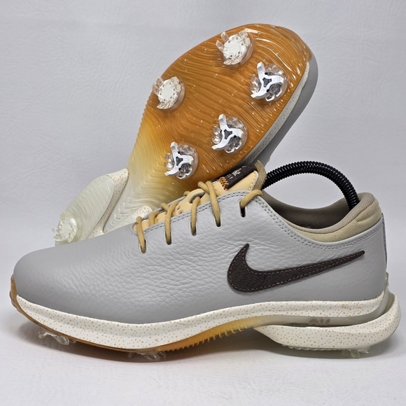 Nike Other - Nike Air Zoom Victory Tour 3 NRG P24 PGA Championship Golf FV5289-001 Sz 7.5 New